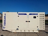 Thumbnail of Doosan UNUSED Teksan UK TJ440DW gen set 440kVA Doosan 8-cilinder