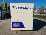 Thumbnail of Doosan UNUSED Teksan UK TJ440DW gen set 440kVA Doosan 8-cilinder