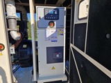 Thumbnail of Doosan UNUSED Teksan UK TJ440DW gen set 440kVA Doosan 8-cilinder