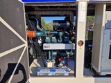 Thumbnail of Doosan UNUSED Teksan UK TJ440DW gen set 440kVA Doosan 8-cilinder