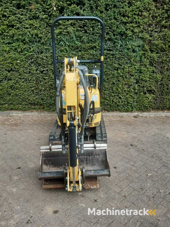 Yanmar Vio12