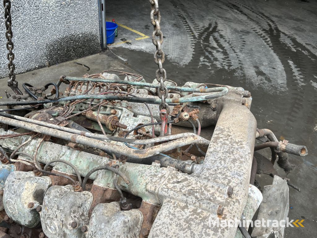 Mercedes-Benz OM 403