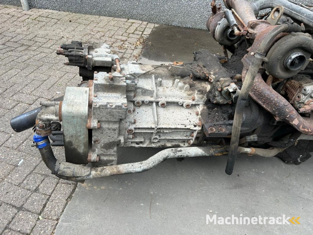 Mercedes-Benz 38.442