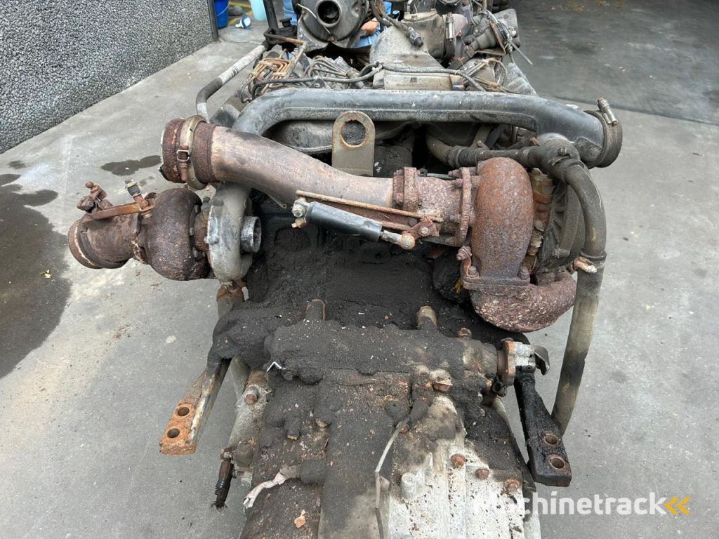 Mercedes-Benz 38.442