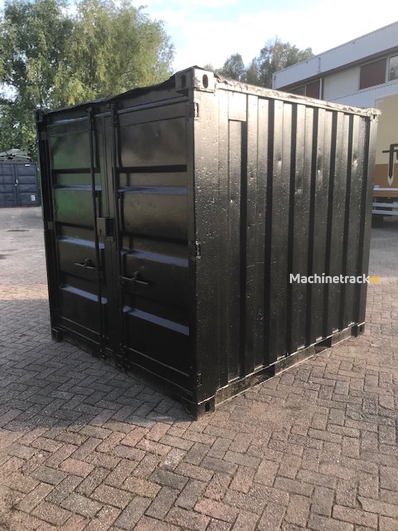 8ft container