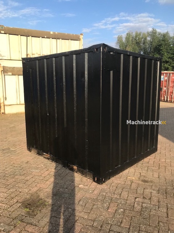 8ft container