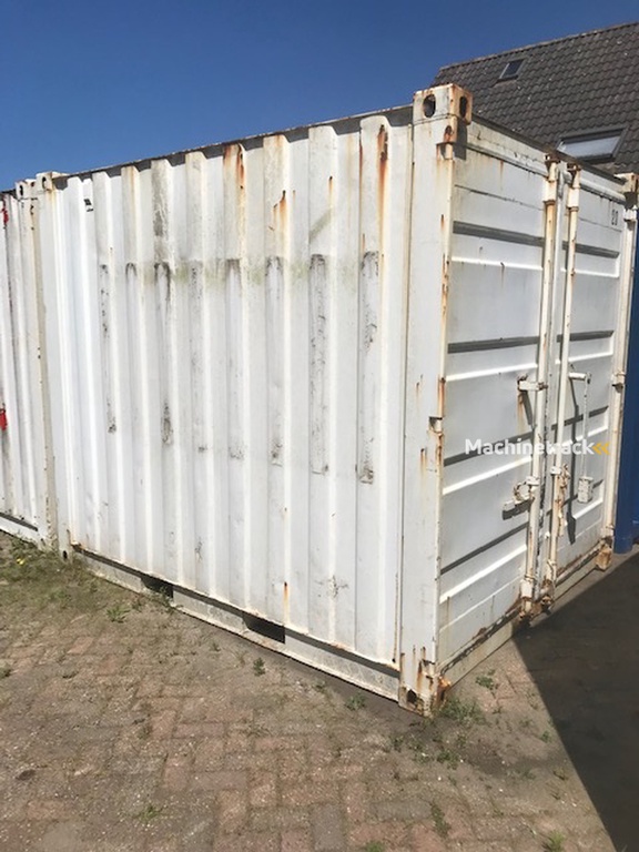 10ft container