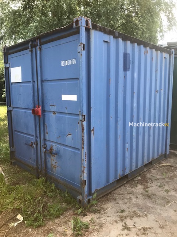 10ft container