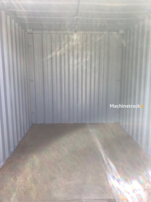 10ft container
