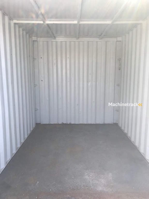 10ft container
