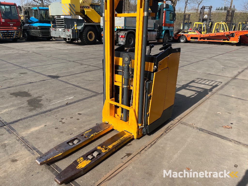 Jungheinrich EKC - Z 12.5