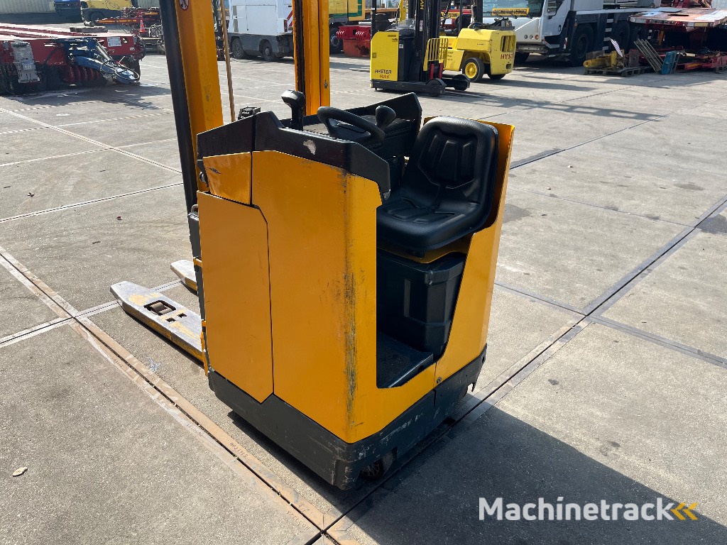 Jungheinrich EKC - Z 12.5