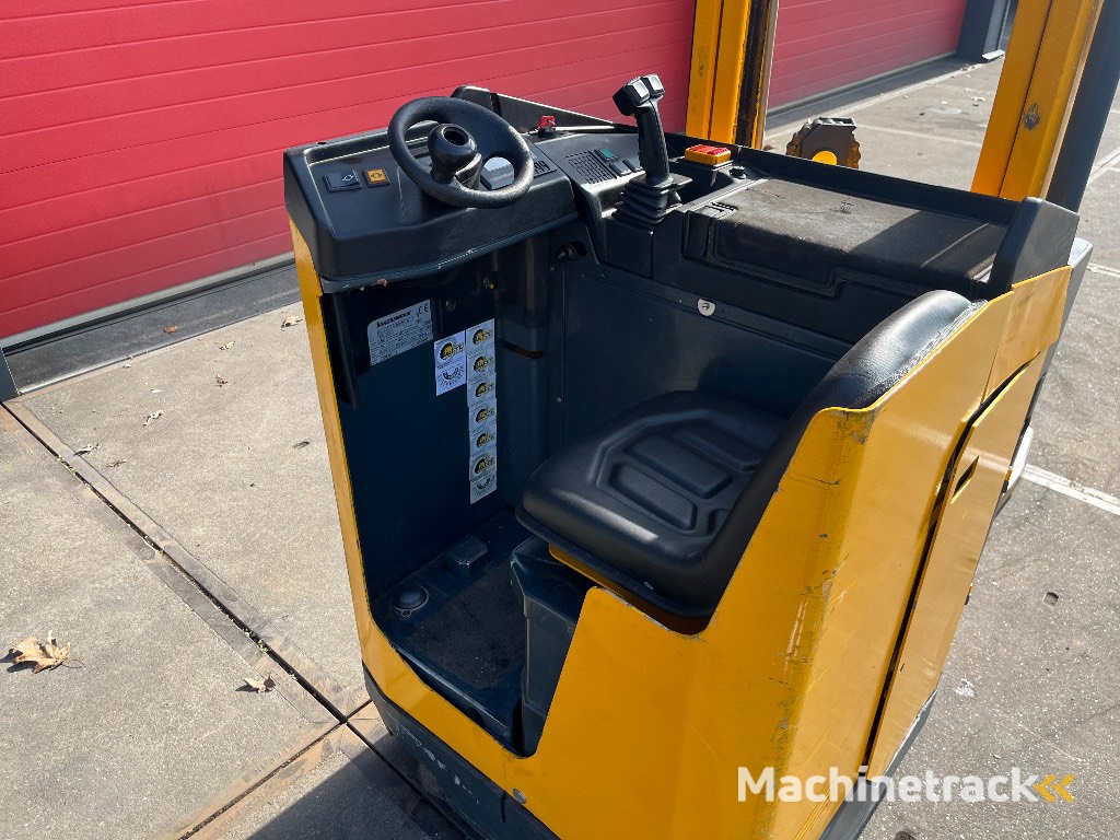 Jungheinrich EKC - Z 12.5