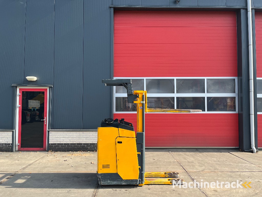 Jungheinrich EKC - Z 12.5