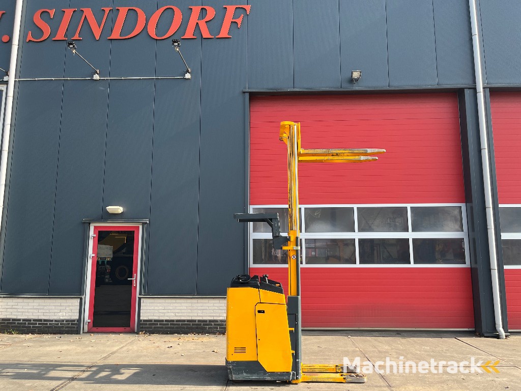 Jungheinrich EKC - Z 12.5