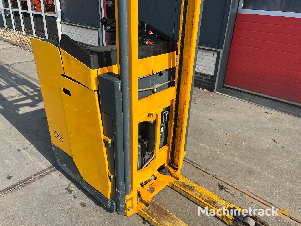 Jungheinrich EKC - Z 12.5