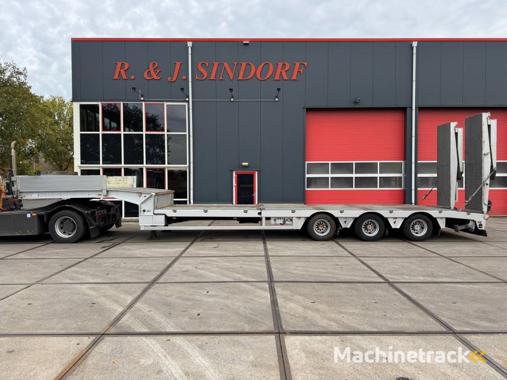 Faymonville Multimax F-S43-1AAF