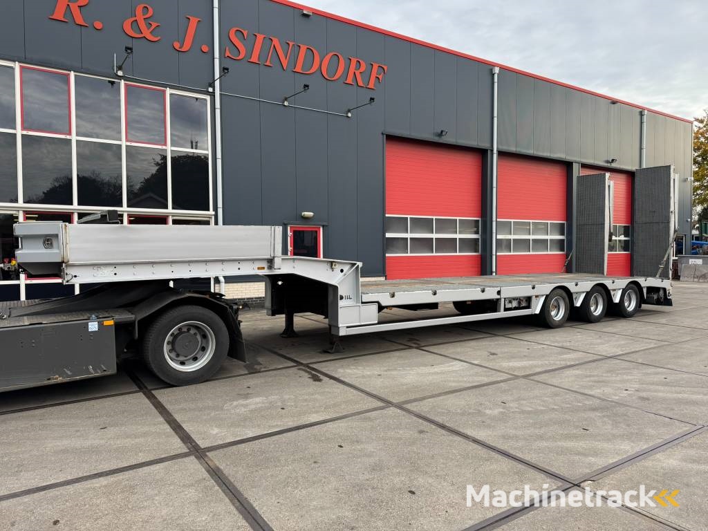 Faymonville Multimax F-S43-1AAF