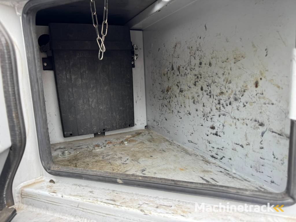 Faymonville Multimax F-S43-1AAF