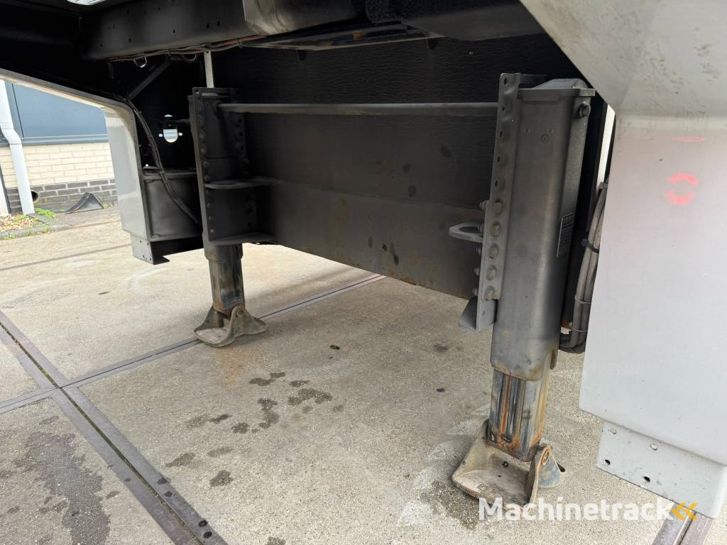 Faymonville Multimax F-S43-1AAF