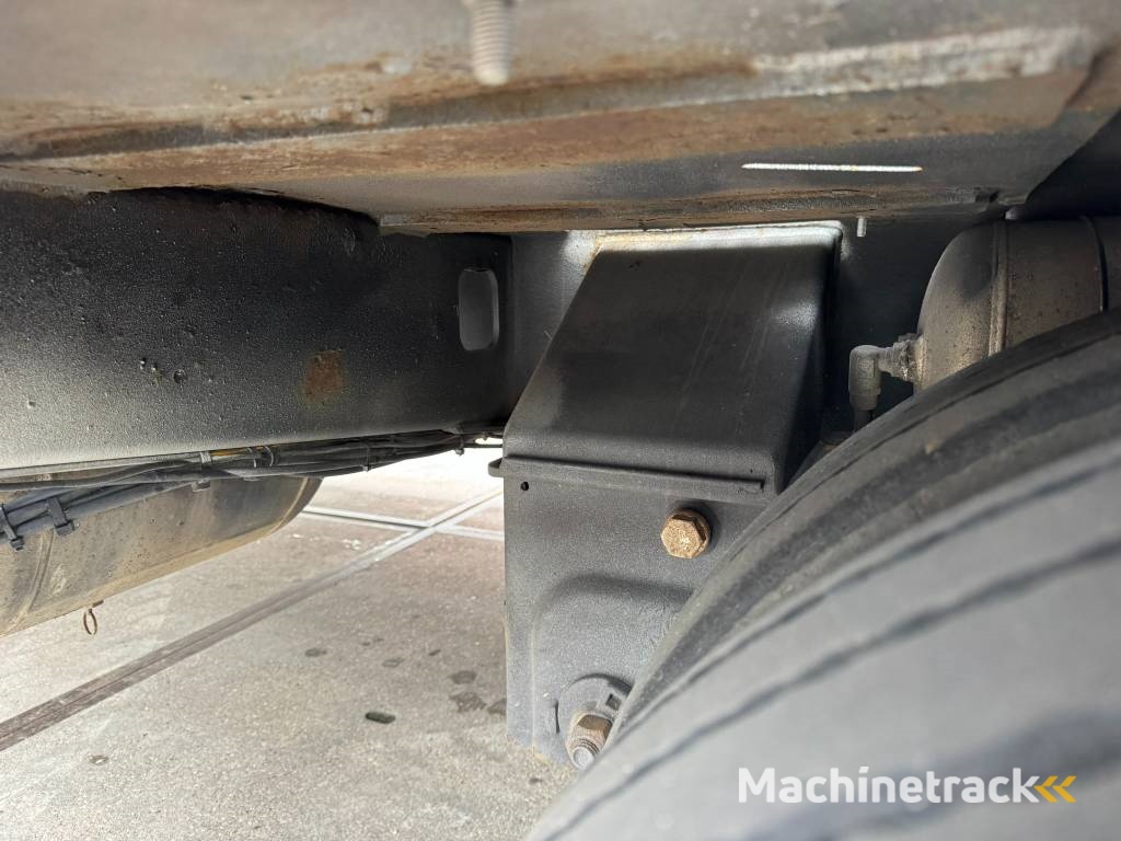 Faymonville Multimax F-S43-1AAF