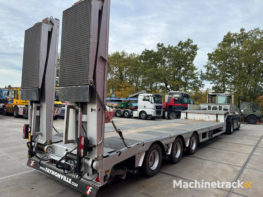 Faymonville Multimax F-S43-1AAF