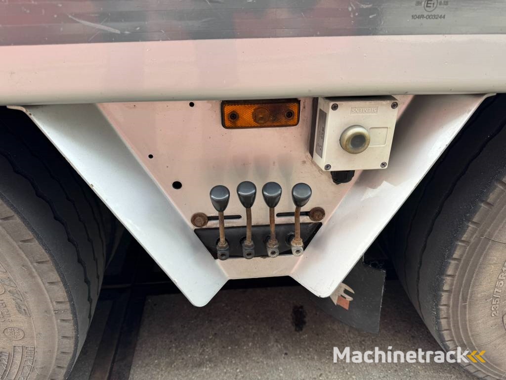 Faymonville Multimax F-S43-1AAF