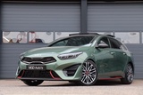 Miniaturansicht von Kia ProCeed 1.6 T-GDi GT /PANODAK/MEMORY/VIRTUAL/STOEL+STUURVERW./CARPLAY/JBL/CAMERA!