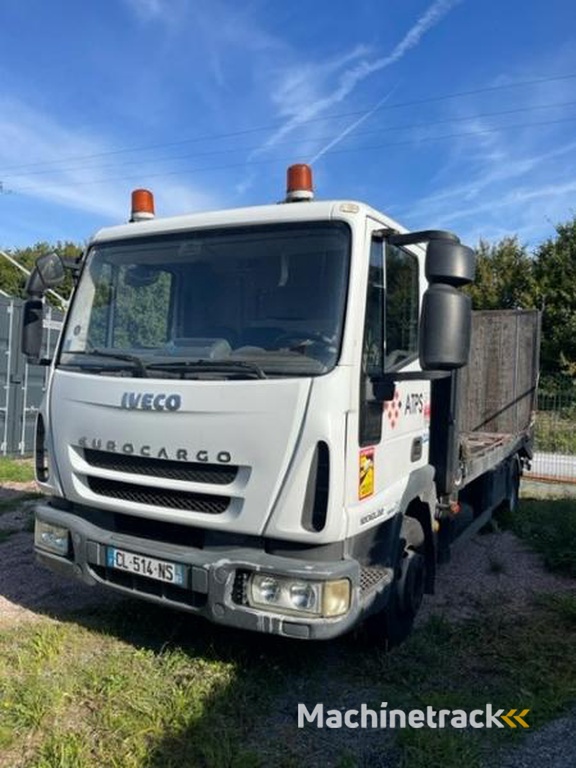Iveco eurocargo