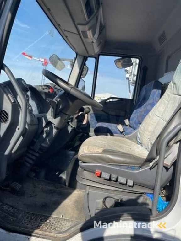 Iveco eurocargo