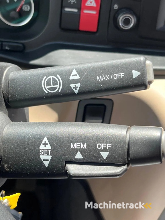 MAN TGS 26.420 CONTAINERSYSTEEM (kabels) MANUEL