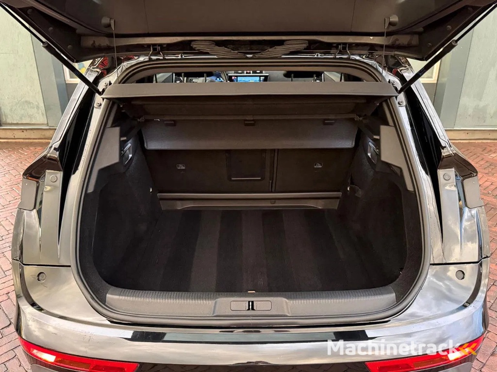 DS DS 7 Crossback DS Performance Line NL Auto 360 Cam Xenon Led Groot Navi Leder/ Alcantara Cruise Lmv Veel Opties!