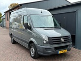 Miniaturansicht von Volkswagen Crafter 50 2.0 136 PK 3 zits Airco Cruise Camera Nette Auto! 11/2015