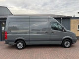 Miniaturansicht von Volkswagen Crafter 50 2.0 136 PK 3 zits Airco Cruise Camera Nette Auto! 11/2015