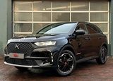 Minituur van DS DS 7 Crossback DS Performance Line NL Auto 360 Cam Xenon Led Groot Navi Leder/ Alcantara Cruise Lmv Veel Opties!