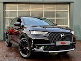 Minituur van DS DS 7 Crossback DS Performance Line NL Auto 360 Cam Xenon Led Groot Navi Leder/ Alcantara Cruise Lmv Veel Opties!