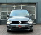 Minituur van Volkswagen Caddy Maxi 2.0 Tdi L2 Dsg Carplay Airco Navi NAP 1e eigenaar Tr Haak Led Lmv
