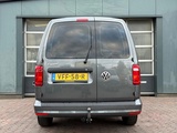 Minituur van Volkswagen Caddy Maxi 2.0 Tdi L2 Dsg Carplay Airco Navi NAP 1e eigenaar Tr Haak Led Lmv