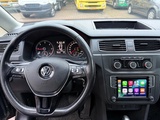 Minituur van Volkswagen Caddy Maxi 2.0 Tdi L2 Dsg Carplay Airco Navi NAP 1e eigenaar Tr Haak Led Lmv
