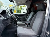Minituur van Volkswagen Caddy Maxi 2.0 Tdi L2 Dsg Carplay Airco Navi NAP 1e eigenaar Tr Haak Led Lmv