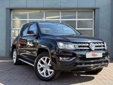 Minituur van Volkswagen Amarok 3.0 V6 TDI Be Trekker Dub Cab Geen Bijtelling Navi Apple Carplay Cam DSG Vol!
