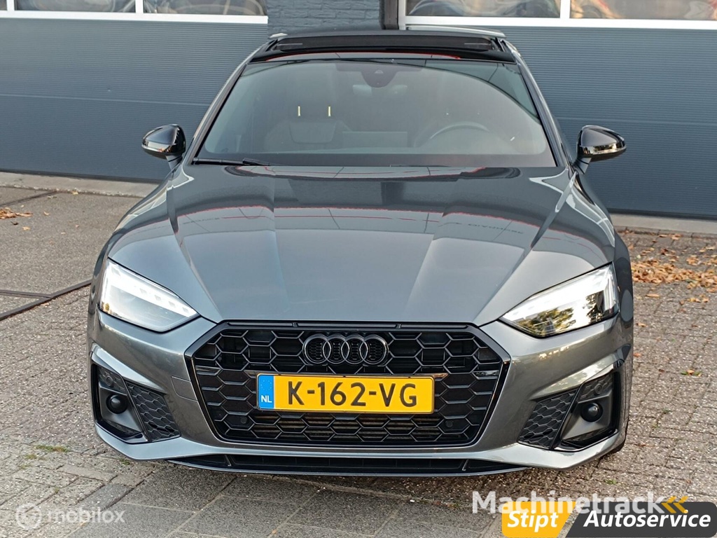 Audi A5 Sportback 40 TFSI S edition, NAP