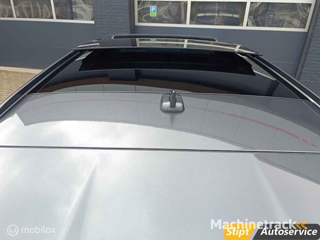 Audi RS6 Avant 4.0L Quattro |Panodak | Carbon |Alarm Klasse5