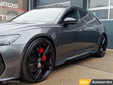 Thumbnail of Audi RS6 Avant 4.0L Quattro |Panodak | Carbon |Alarm Klasse5