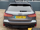 Thumbnail of Audi RS6 Avant 4.0L Quattro |Panodak | Carbon |Alarm Klasse5