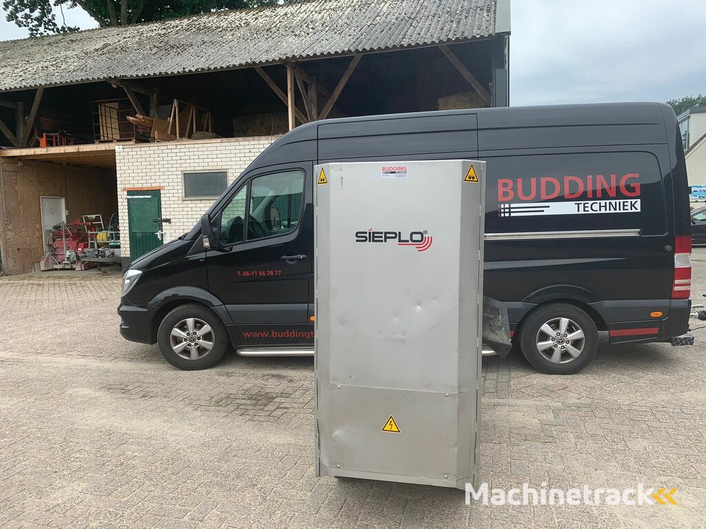 Meng doseerwagen 80cm