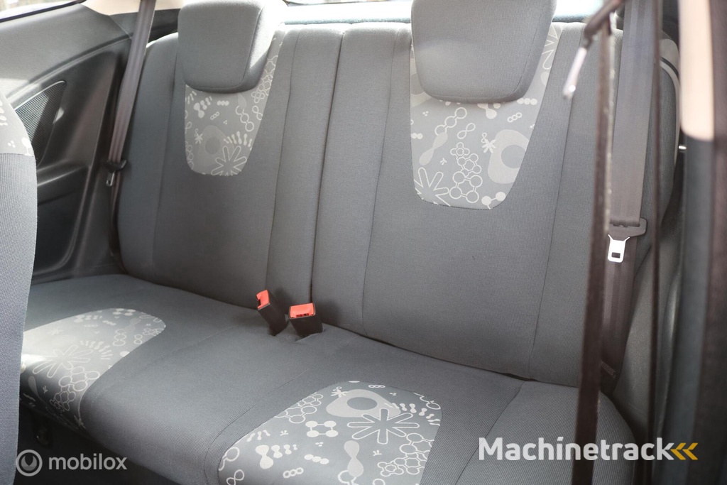 Ford Ka 1.2 Trend | 1e eigenaar | elekt. pakket |