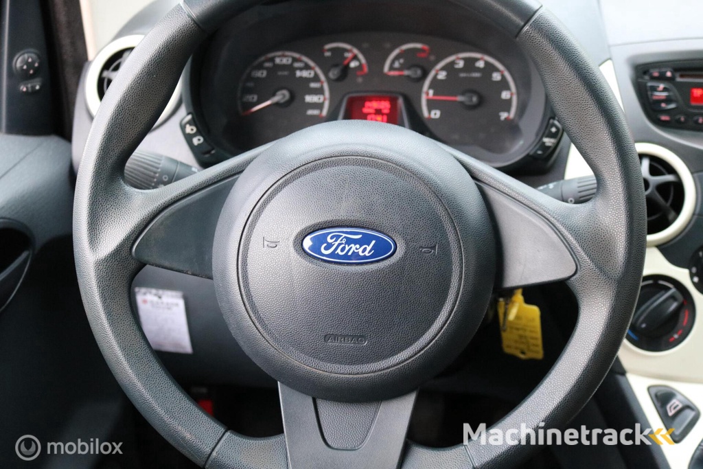 Ford Ka 1.2 Comfort start/stop | Airco | 2de eig.