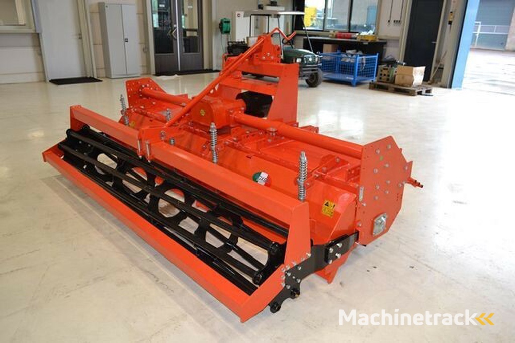 Boxer Grondfrees GF 250-280-300 XL