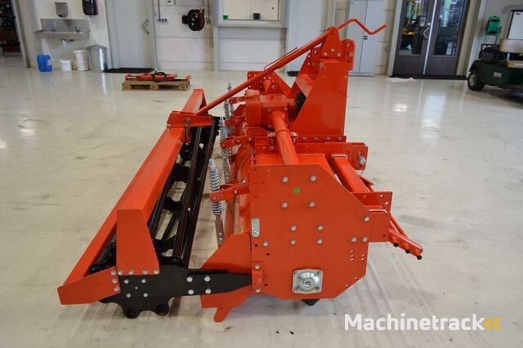 Boxer Grondfrees GF 250-280-300 XL